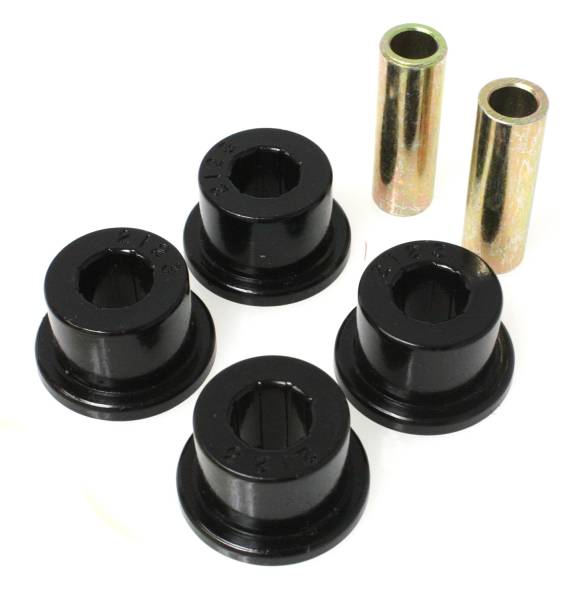 Energy Suspension - Energy Suspension Universal Link Bushings,  Black - 9.9483G