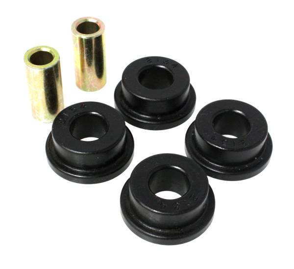 Energy Suspension - Energy Suspension Universal Link Bushings,  Black - 9.9484G