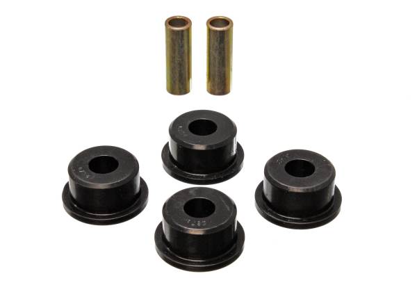 Energy Suspension - Energy Suspension Universal Link Bushings,  Black - 9.9485G