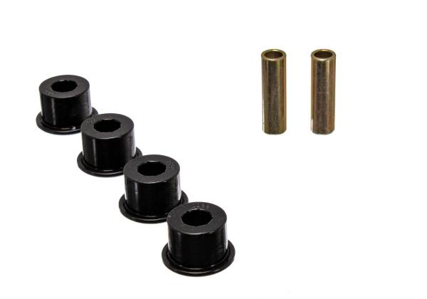 Energy Suspension - Energy Suspension Universal Link Bushings,  Black - 9.9488G