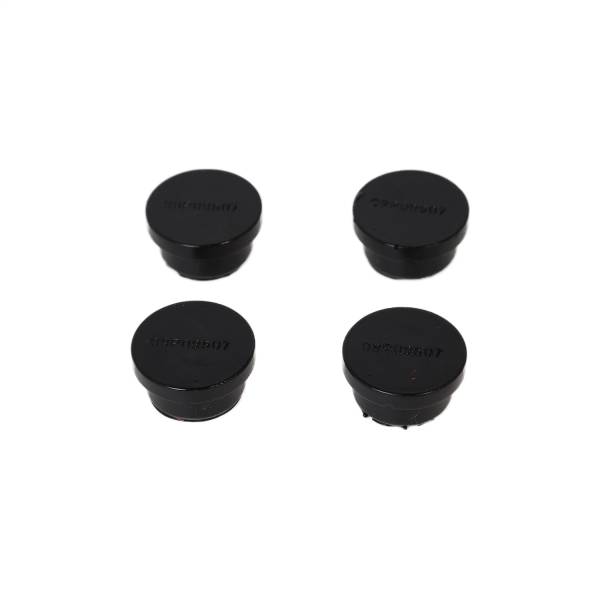 Energy Suspension - Energy Suspension Universal End Cap Bushing Set,  1.130 D - 9.9549G