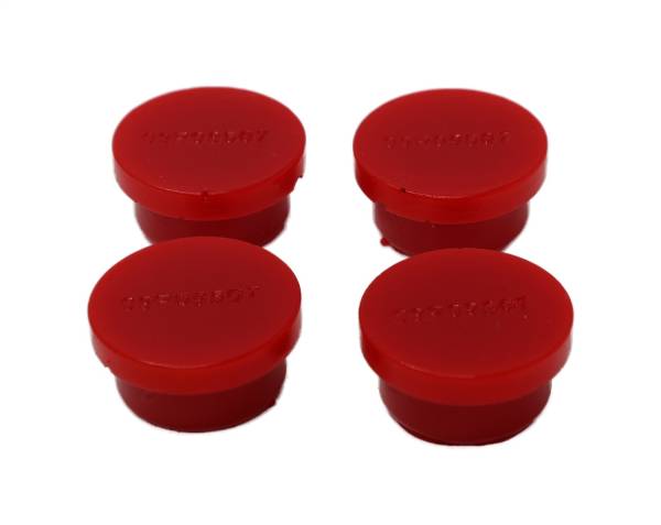 Energy Suspension - Energy Suspension Universal End Cap Bushing Set,  1.130 D - 9.9549R