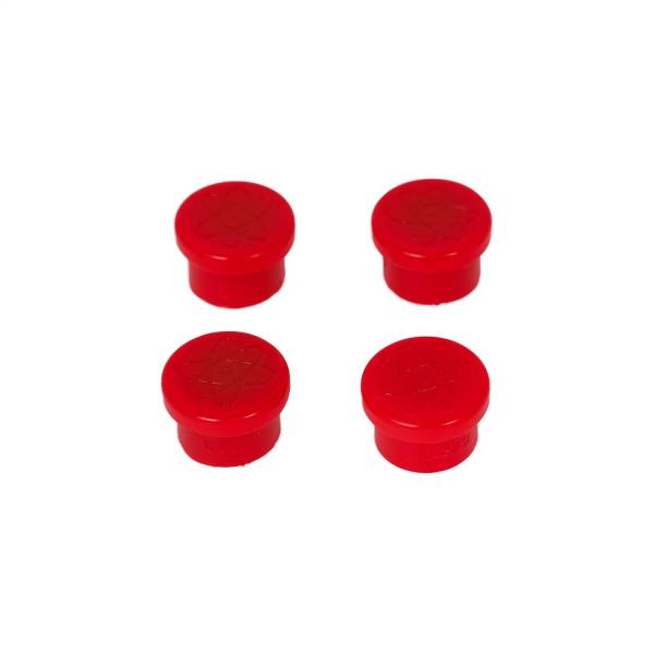 Energy Suspension - Energy Suspension Universal End Cap Bushing Set,  1.075 Dia - 9.9550R