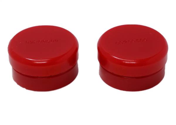 Energy Suspension - Energy Suspension Universal End Cap Bushing Set,  1.085 Dia - 9.9552R