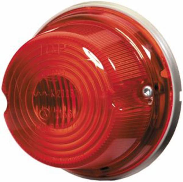 Hella - Hella POSTION LIGHT 1259 SERIES RD RED 5W - 001259751