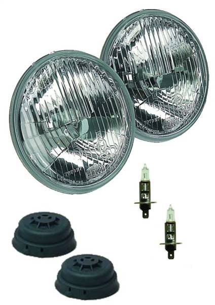 Hella - Hella HLMP KIT 5 3/4in. 135MM H1 12V ECE - 002425811