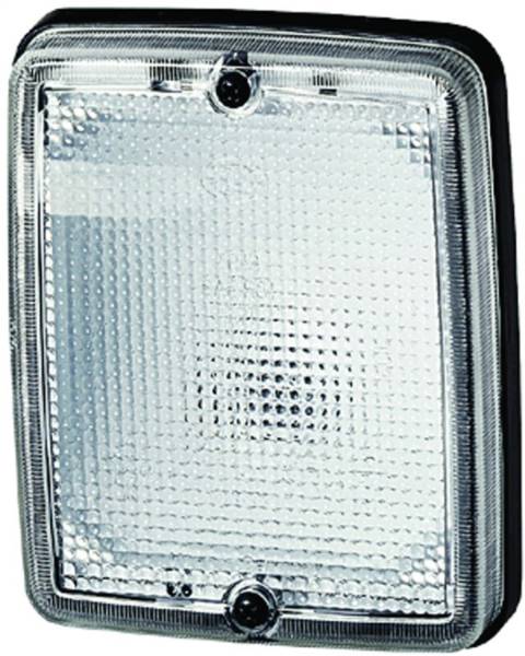 Hella - Hella LAMP RVRS 3236 WHT SAE/ECE - 003236157