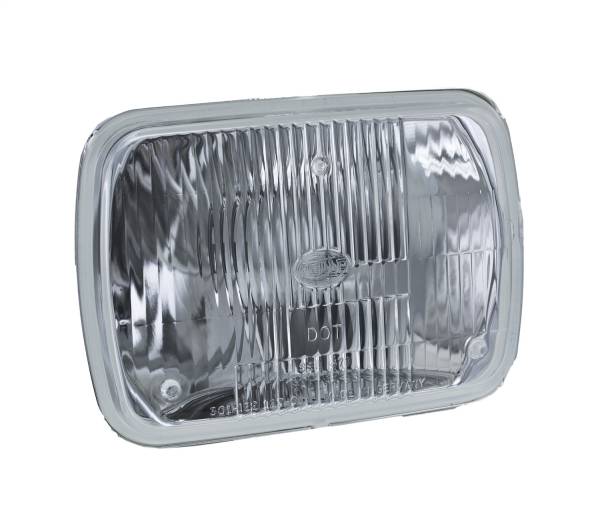 Hella - Hella Halogen Conversion Headlamp 190X132mm HB2 12V (SAE approved) - 003427291