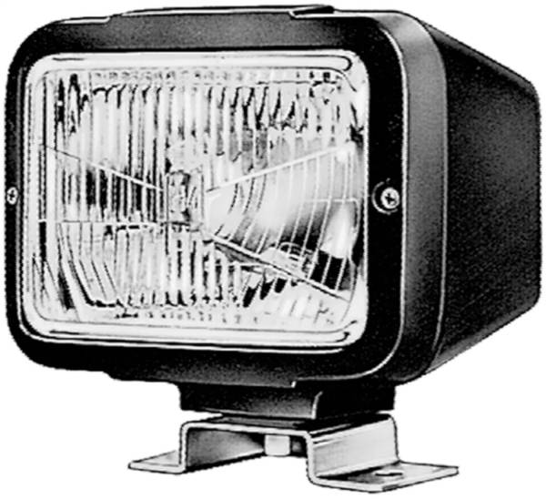 Hella - Hella HLMP MOD 164X103 H4/T4W 12V ECE - 004231001