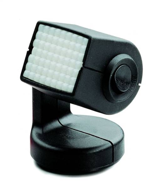 Hella - Hella LAMP INT 4532 WHT BLK HSG - 004532101