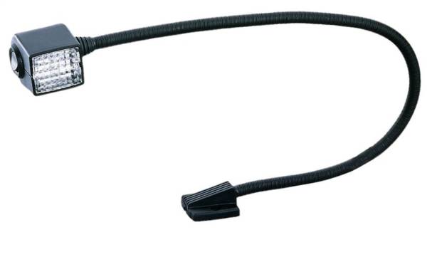 Hella - Hella LAMP INT 4532 MAP 19in. BLK HSG XEN 12V - 004532161
