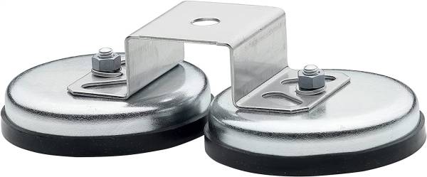 Hella - Hella MOUNTING MAGNETS (2 PER KIT) - 004806001