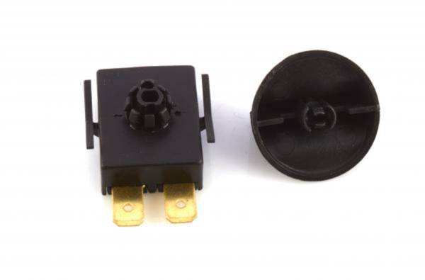 Hella - Hella SPST Rotary Switch For Matador Series - 005633001