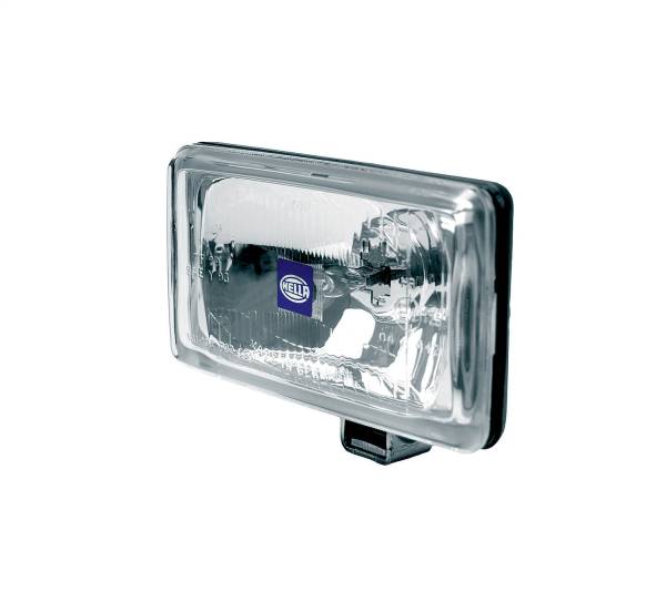 Hella - Hella HEADLAMP ZNWH 0/180GR SWMK MGS12 GN 1ND - 005700991