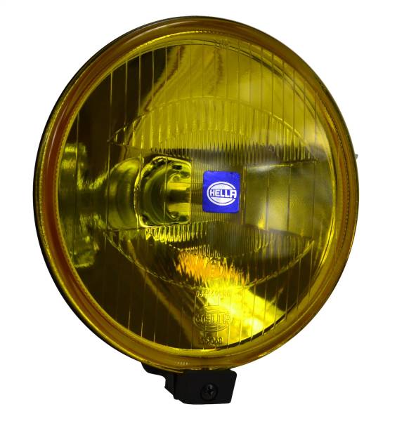 Hella - Hella LAMP 500 DRV AMB H3 12V ECE - 005750512