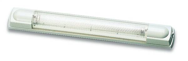 Hella - Hella LAMP INT 7372 TL 12V 8W FLUOR - 007372002