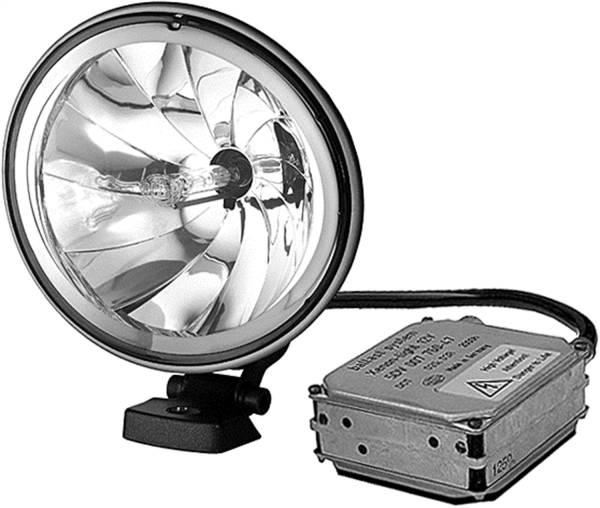 Hella - Hella FF 200 Xenon Single Driving Lamp - 007893141