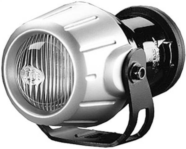 Hella - Hella Micro DE Premium Single Fog Lamp - 008090301