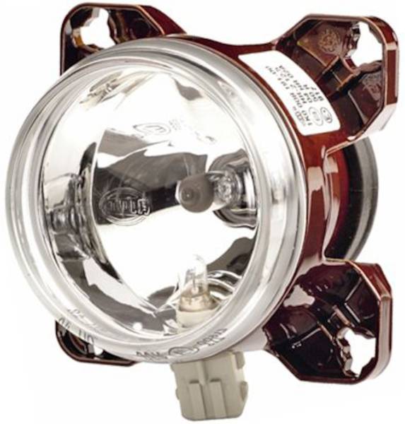 Hella - Hella HLMP 90MM CLASSIC HI H9 12V 65W SAE - 008191051