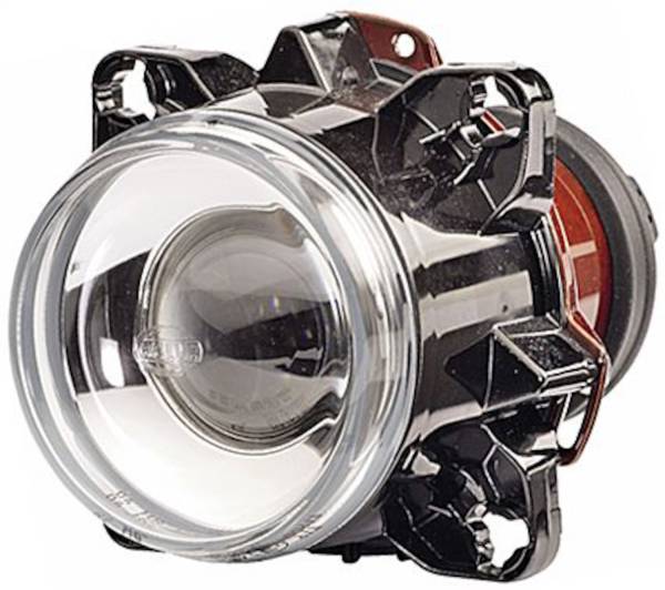 Hella - Hella HLMP 90MM CLASSIC DE LO H9 12V 65W SAE - 008193021