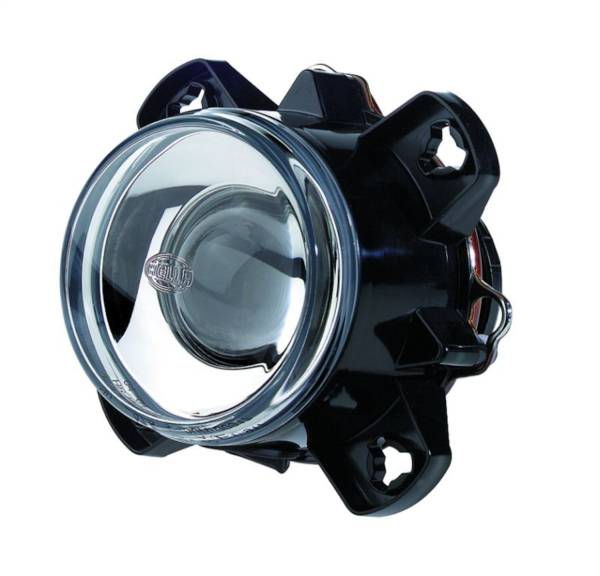 Hella - Hella 90mm Single DE Halogen Low Beam Module - 008193027