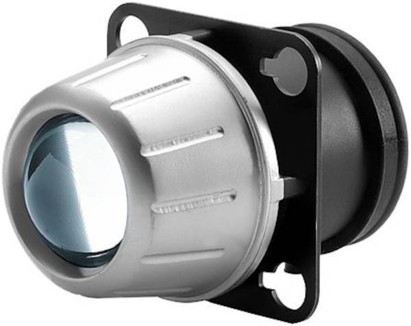 Hella - Hella HLMP MICRO DE PREM H7 12V SAE LO - 009071081