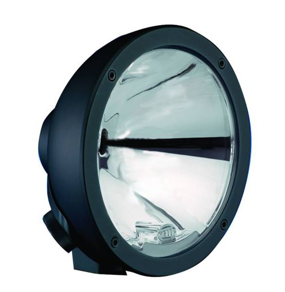 Hella - Hella LAMP RE 4000 CPCT BLK P BEAM - 009094101