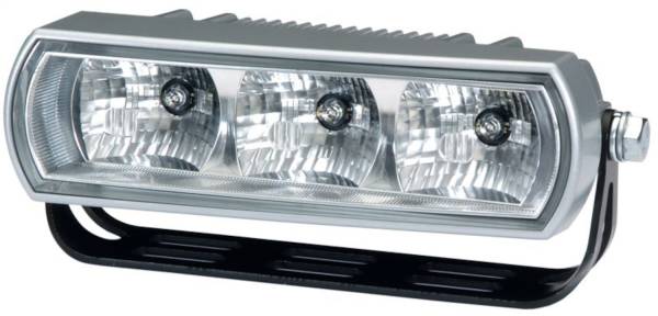 Hella - Hella LIGHT KIT DRL 9496 OBLG 3 LED 9-33V - 009496801