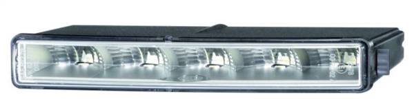 Hella - Hella Universal LED Daytime Running Lamp Kit - 010043801