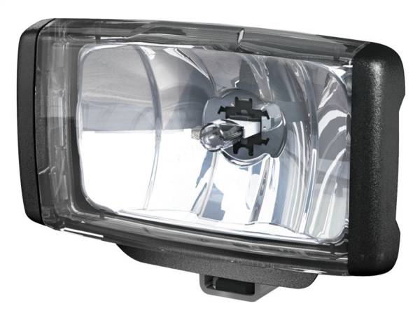 Hella - Hella Rallye FF 450 Halogen Driving Kit,  Rectangle - 010951901