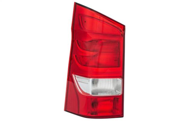 Hella - Hella Combination Rearlight - 011581311