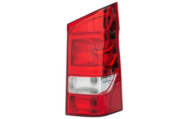 Hella - Hella Combination Rearlight - 011581321