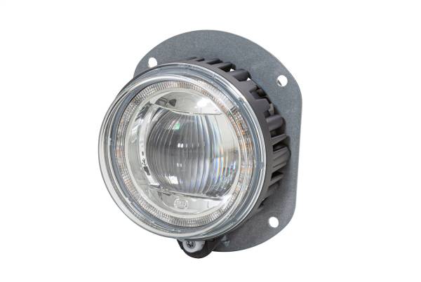 Hella - Hella HEADLAMP DE-ZF DI MD12/24 1F0 - 011988081