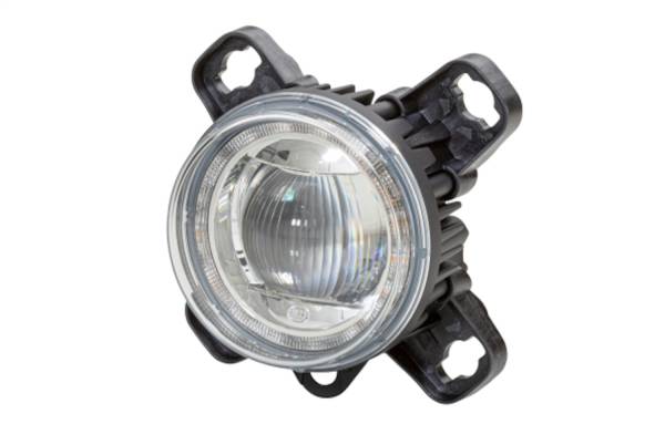 Hella - Hella HEADLAMP DE-ZF DI MD12/24 1F0 - 011988171