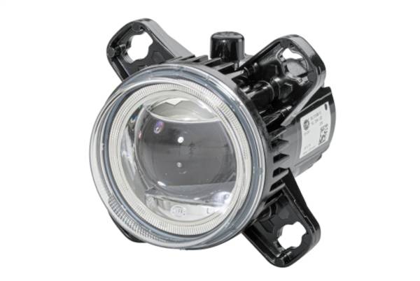 Hella - Hella HLMP 90MM LED LOW PERFCF MV DT ECE/SAE - 012488101