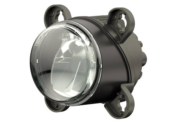 Hella - Hella HEADLAMP R80 LED HIGHBEAM - 015050131