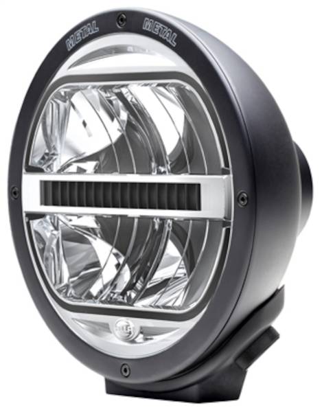 Hella - Hella HLMP RALLYE 4000 LED FLOOD BEAM - 016560101