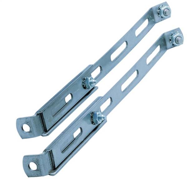 Hella - Hella Two-Point Mounting Bracket (Pair) - 116741801