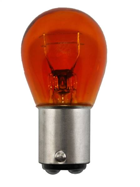 Hella - Hella 1176A Standard Series Incandescent Miniature Light Bulb - 1176A