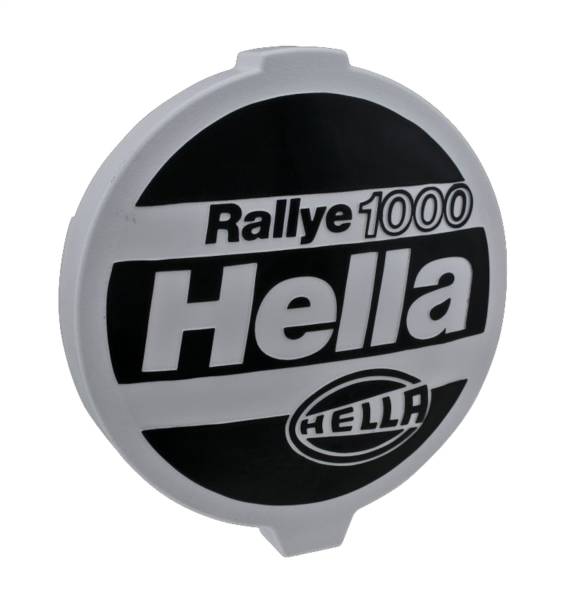 Hella - Hella Replacement Stone Shield For Rallye 1000 Series Lamps (Single) - 130331001