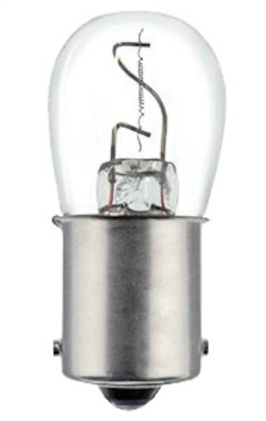 Hella - Hella 1308 Standard Series Incandescent Miniature Light Bulb - 1308