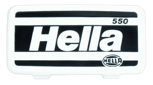 Hella - Hella STONE SHIELD 550 - 135037001