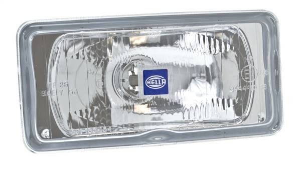 Hella - Hella Driving Lamp Unit-550 Series - 135198011