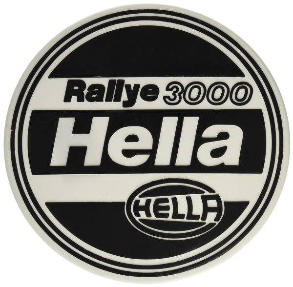 Hella - Hella Stone Shield-Rallye 3000 Series - 142700001