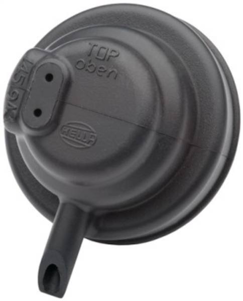Hella - Hella COVER RBBR BT F/90MM CLASSIC H9/120MM - 145943001