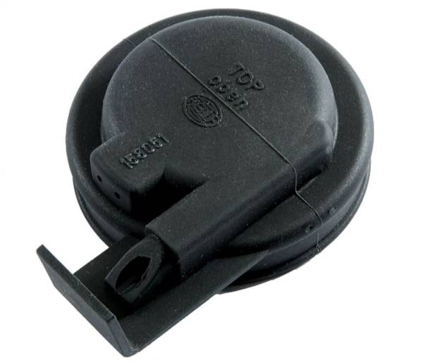 Hella - Hella COVER RBBR BT F/90MM FOG 008 582 - 158051007