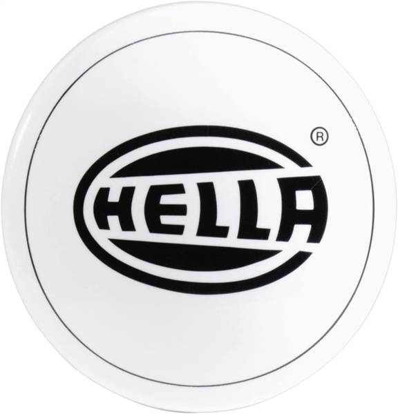 Hella - Hella Stone Shield-Rallye 4000 Compact Series - 165048001