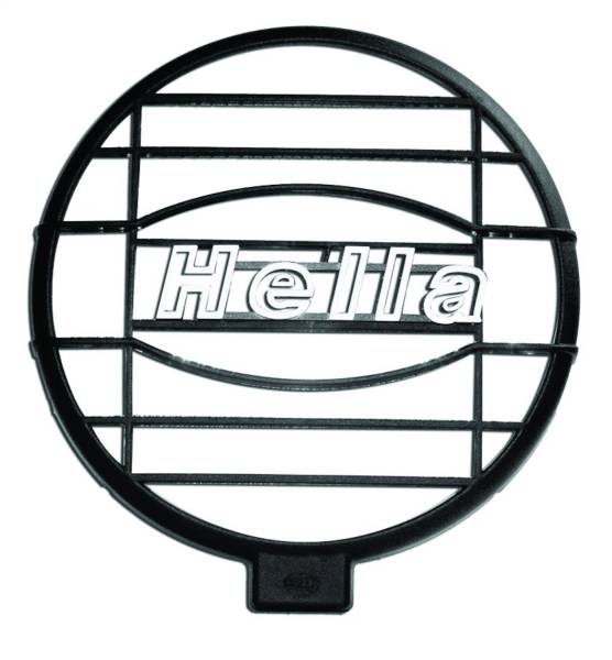 Hella - Hella Grille Cover-500 Series (Pair) - 165530801