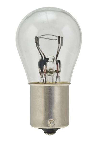 Hella - Hella 1683 Standard Series Incandescent Miniature Light Bulb - 1683
