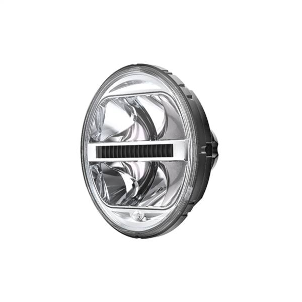 Hella - Hella HLMP RALLYE 4000 LED INSERT PENCIL BEAM - 241449011